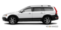 Volvo XC70 Wagon